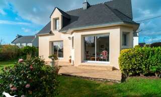 Maison 5 Pièces 133 m² à vendre à Plouhinec (29780)