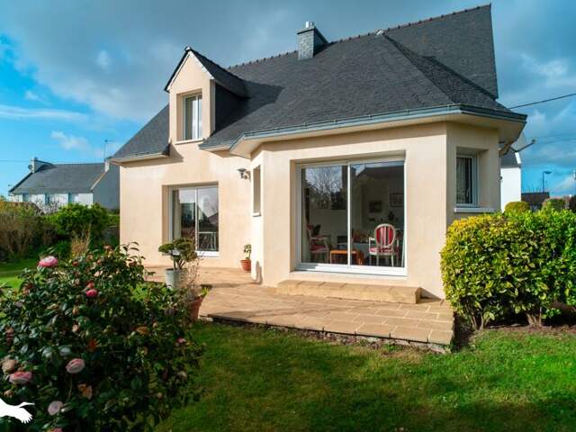 Contemporaine de 5 pièces principales — photo du bien