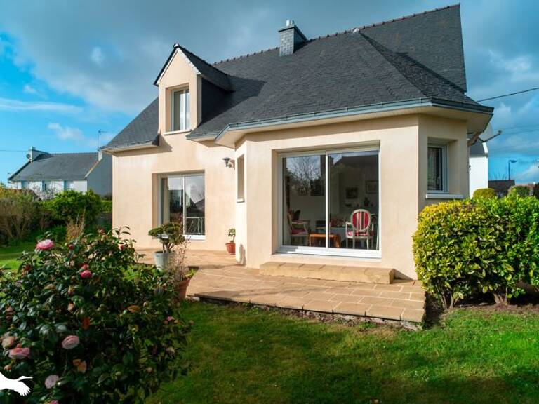 Contemporaine de 5 pièces principales — photo 1