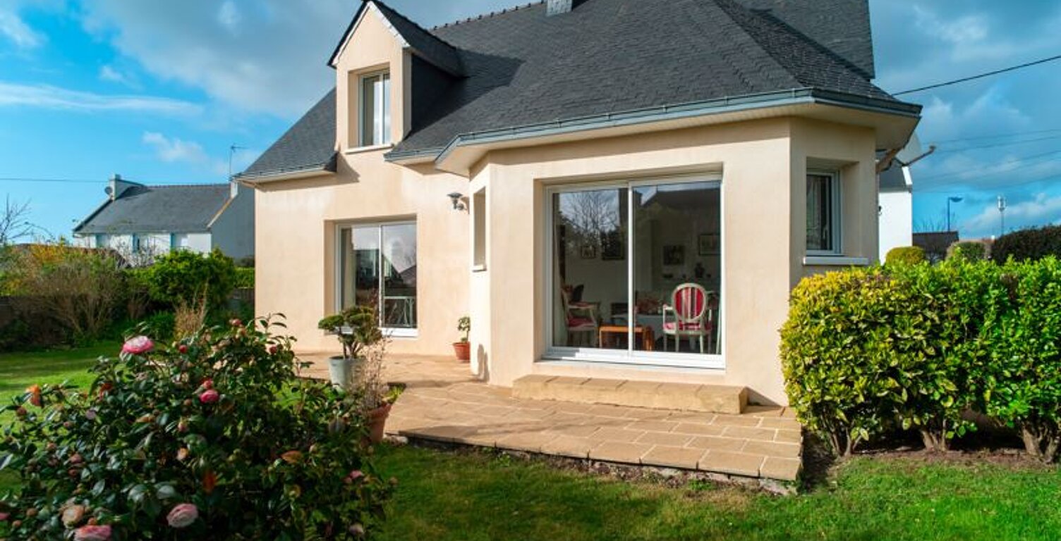 Contemporaine de 5 pièces principales — photo 1