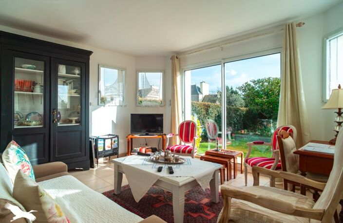 Contemporaine de 5 pièces principales — photo 2