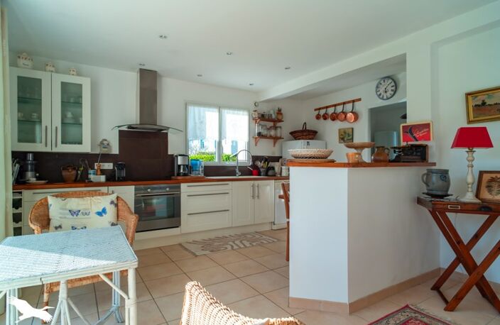 Contemporaine de 5 pièces principales — photo 3