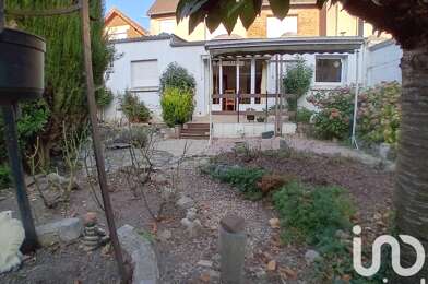 Maison 7 pièces 230000 €