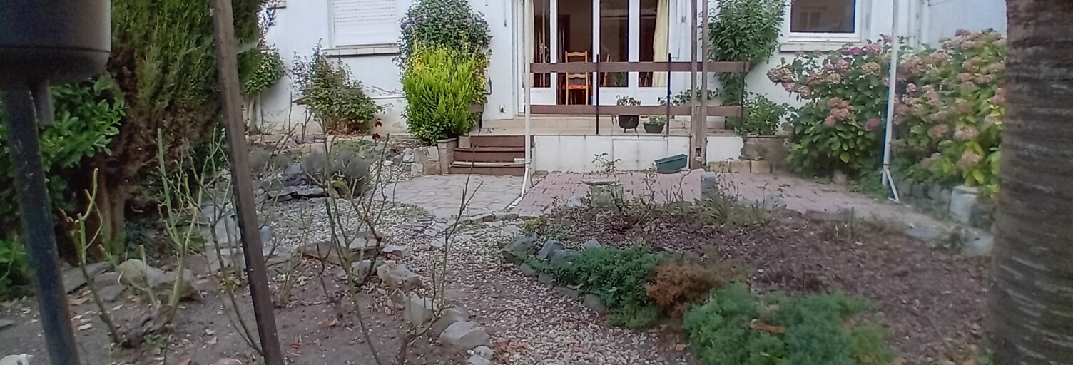 Maison 7 Pièces 143 m² à vendre à Arras (62000)