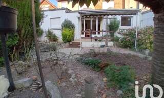 Maison 7 Pièces 143 m² à vendre à Arras (62000)