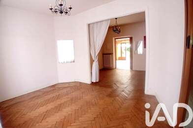 Maison 7 pièces 229000 €