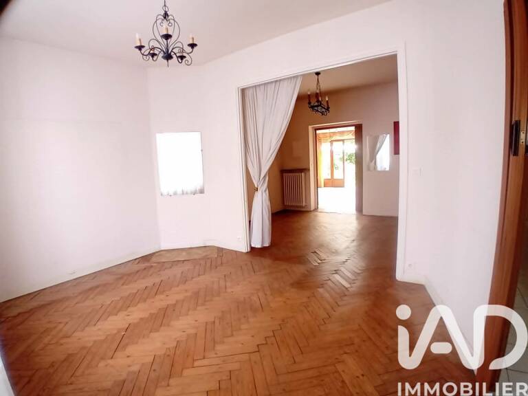 Vente Maison de ville 7 pièces — photo 1