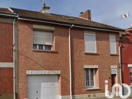 Vente Maison de ville 7 pièces — photo 2