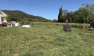 Terrain  665 m² à vendre à Puget-Ville (83390)