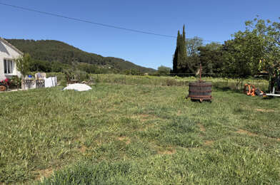 Terrain  192000 €