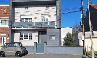 Maison 7 Pièces 140 m² à vendre à Nœux-les-Mines (62290)