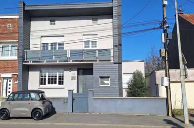 Maison 7 pièces 247500 €