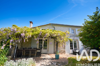 Maison 6 pièces 298000 €