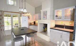 Maison 6 Pièces 175 m² à vendre à Varzay (17460)
