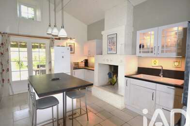 Maison 6 pièces 298000 €