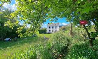 Maison 5 Pièces 97 m² à vendre à Saint-Ségal (29590)