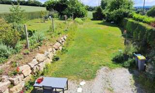 Maison 5 Pièces 97 m² à vendre à Saint-Ségal (29590)