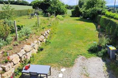Maison 5 pièces 164950 €