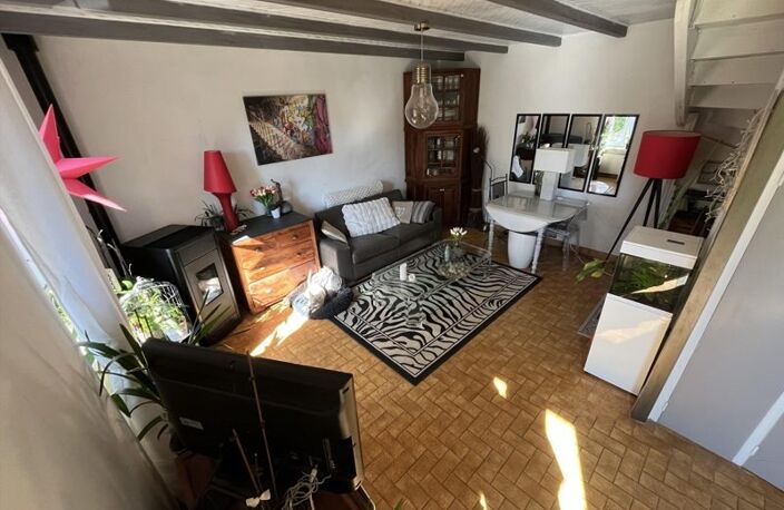 Maison en pierre de 5 pièces principales — photo 3