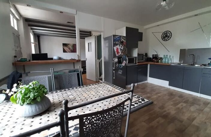 Maison en pierre de 5 pièces principales — photo 4