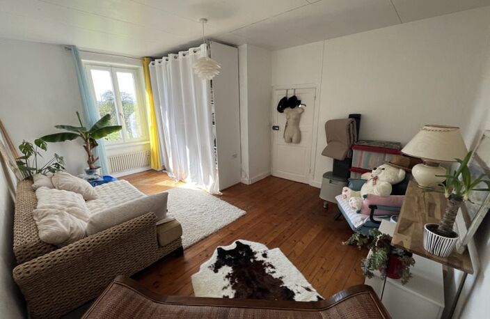 Maison en pierre de 5 pièces principales — photo 5