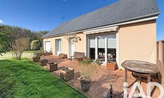 Maison 4 Pièces 80 m² à vendre à Saint-Marcouf (50310)