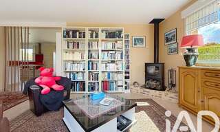 Maison 4 Pièces 80 m² à vendre à Saint-Marcouf (50310)