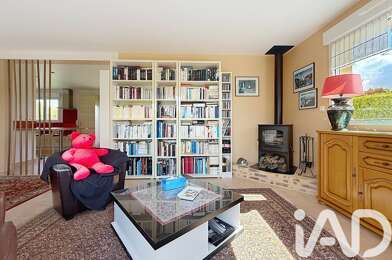 Maison 4 pièces 250000 €