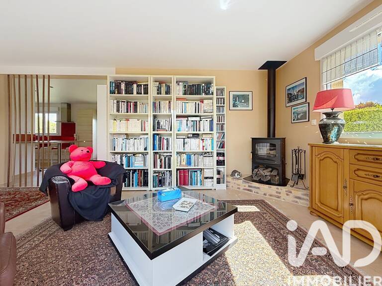Vente Maison/villa 4 pièces — photo 1