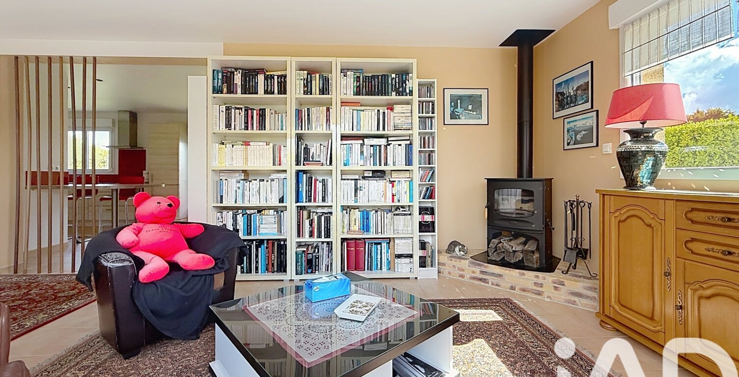 Vente Maison/villa 4 pièces — photo 1