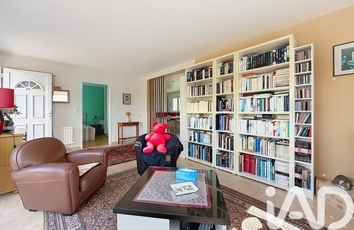 Vente Maison/villa 4 pièces — photo 2