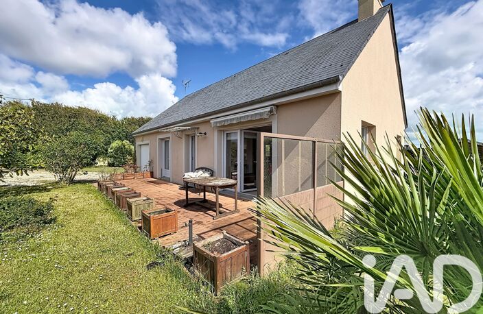 Vente Maison/villa 4 pièces — photo 3
