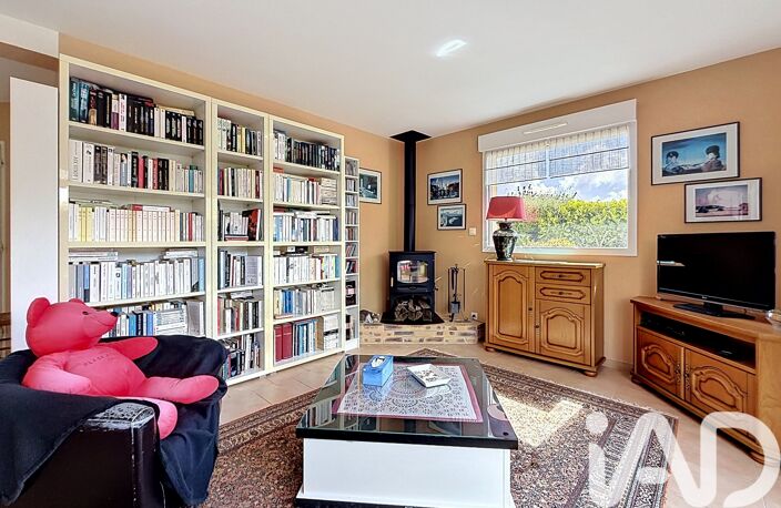 Vente Maison/villa 4 pièces — photo 4
