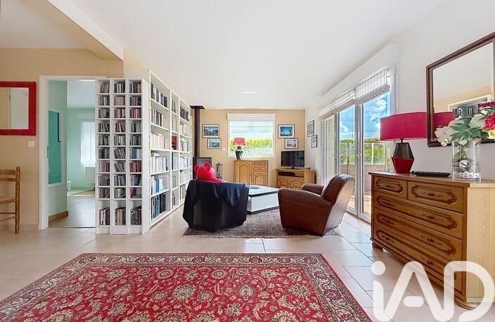 Vente Maison/villa 4 pièces — photo 5