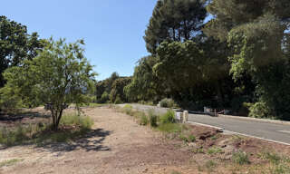 Terrain  712 m² à vendre à Puget-Ville (83390)