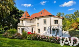 Maison 12 Pièces 340 m² à vendre à Hussigny-Godbrange (54590)