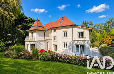 Vente Demeure 12 pièces — photo du bien