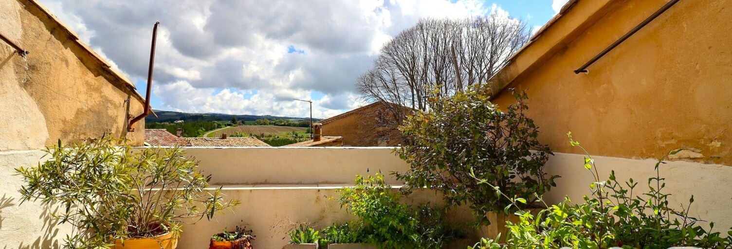 Maison 5 Pièces 151 m² à vendre à Revest-du-Bion (04150)