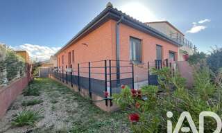 Maison 4 Pièces 93 m² à vendre à Latour-Bas-Elne (66200)