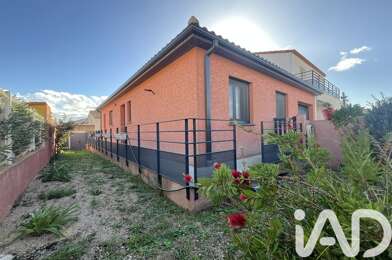 Maison 4 pièces 289000 €