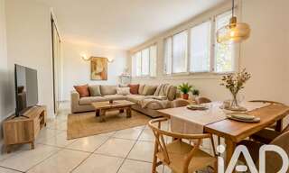 Appartement 4 Pièces 58 m² à vendre à Saint-Germain-lès-Arpajon (91180)