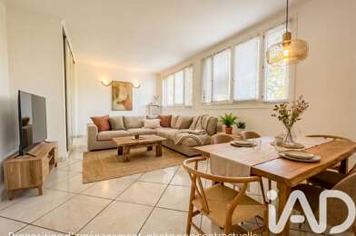 Appartement 4 pièces 135000 €