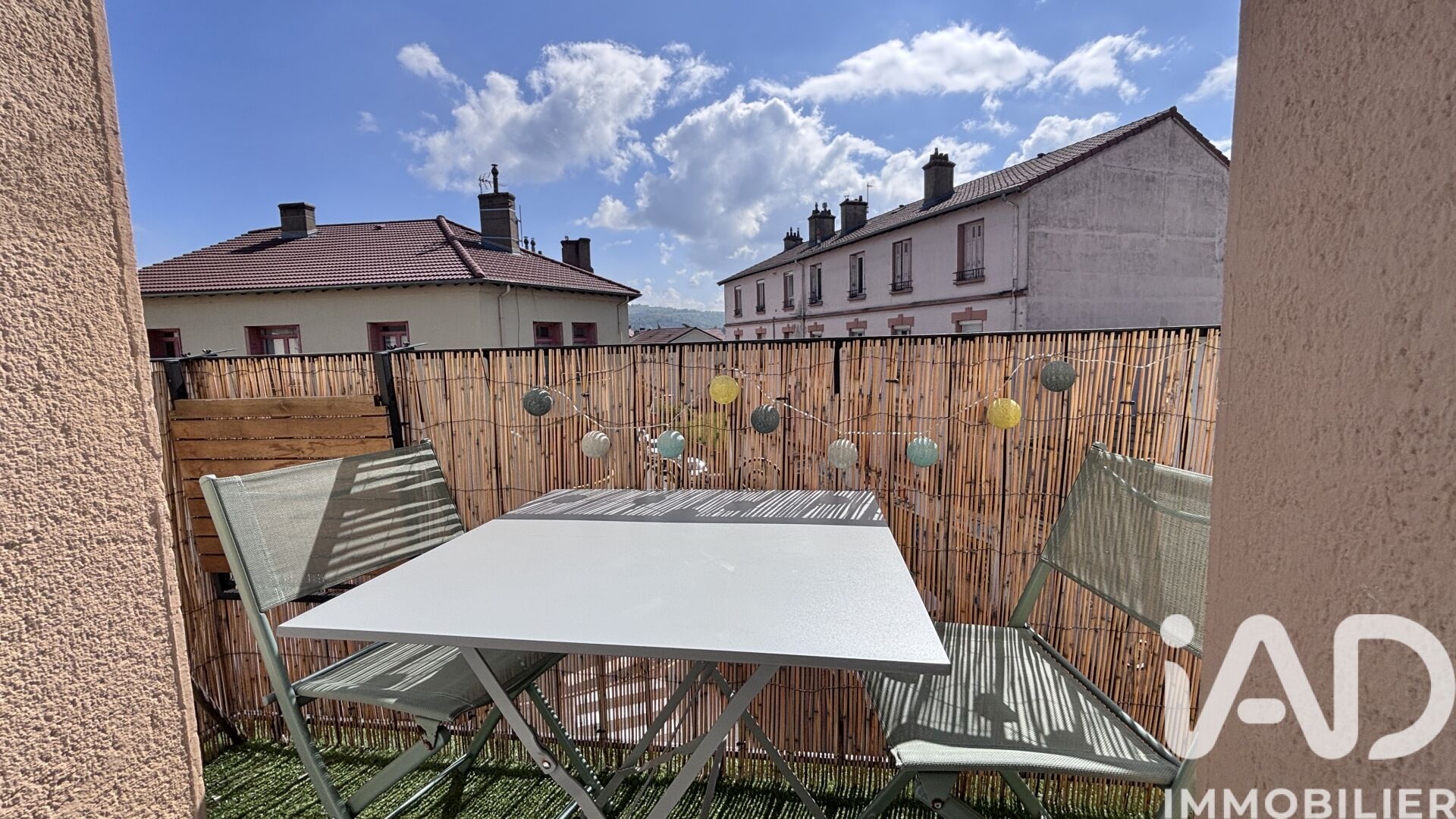 Vente Appartement 3 pièces - Photo 5
