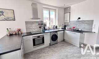 Appartement 3 Pièces 69 m² à vendre à Roche-la-Molière (42230)