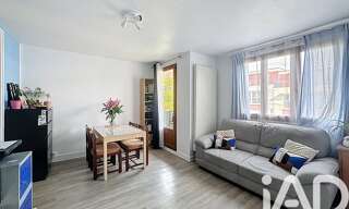 Appartement 2 Pièces 46 m² à vendre à Gagny (93220)
