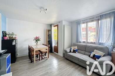 Appartement 2 pièces 165000 €
