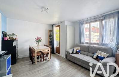 Vente Appartement 2 pièces — photo du bien