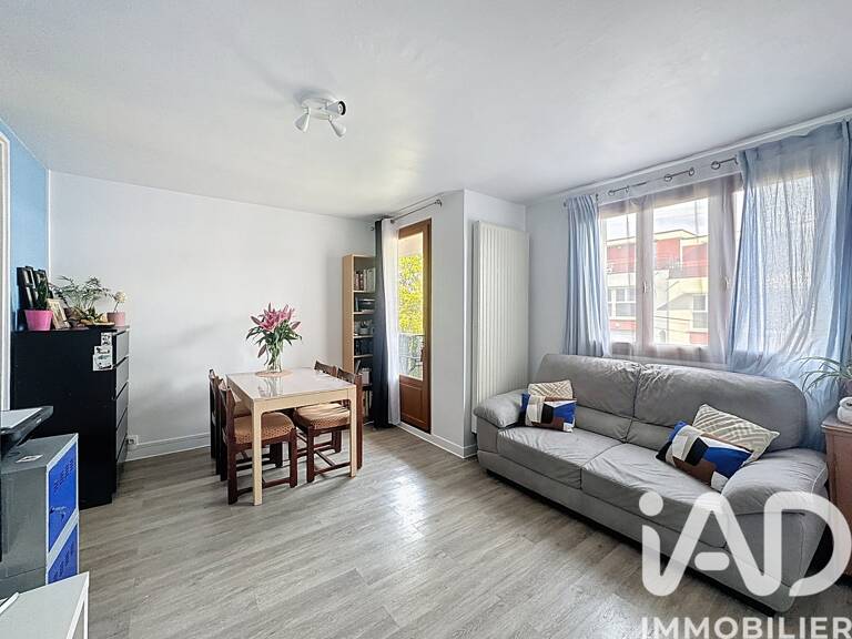 Vente Appartement 2 pièces — photo 1