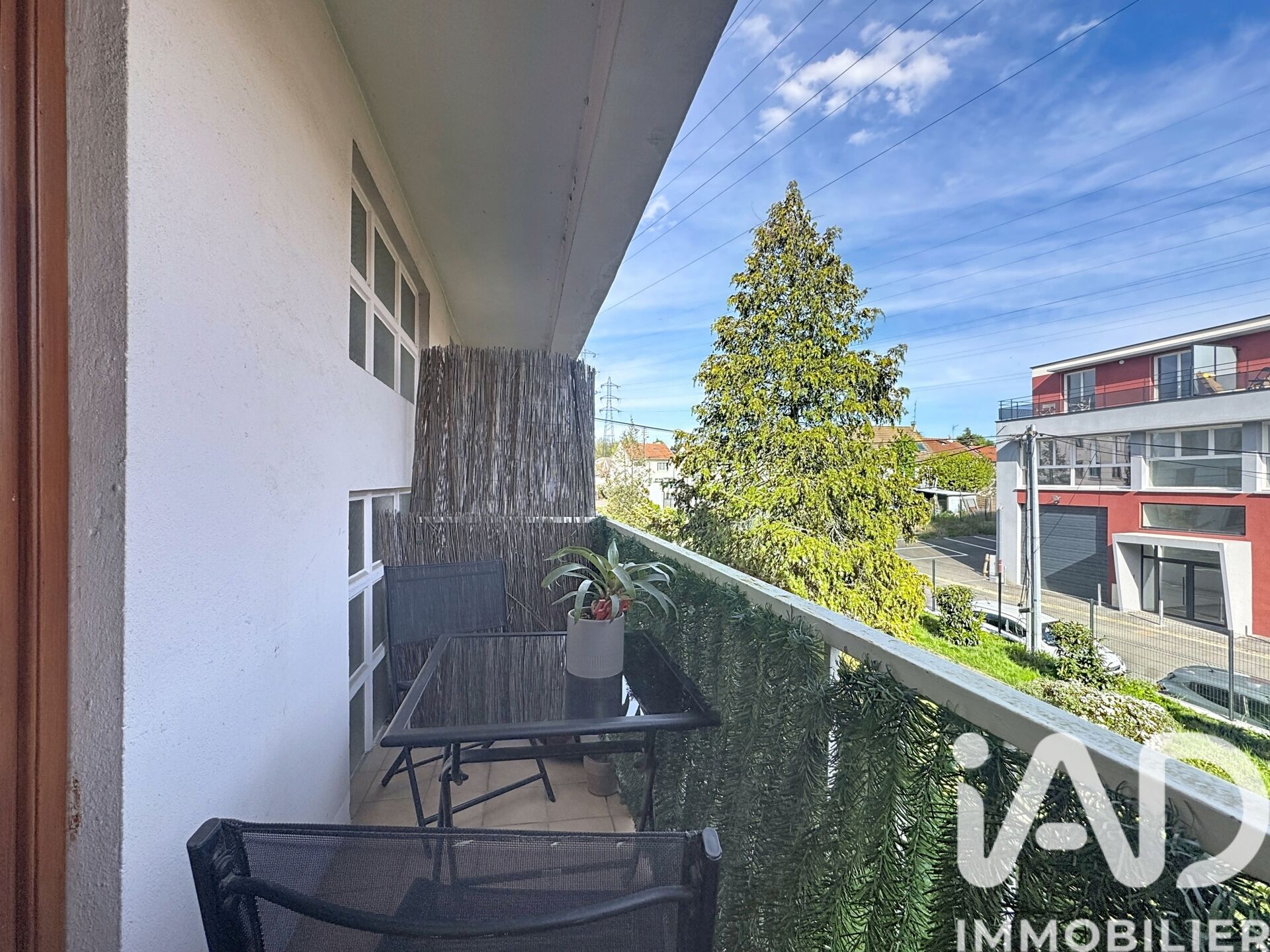 Vente Appartement 2 pièces - Photo 4