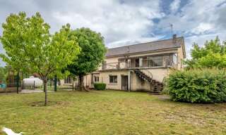Maison 10 Pièces 170 m² à vendre à Trélissac (24750)